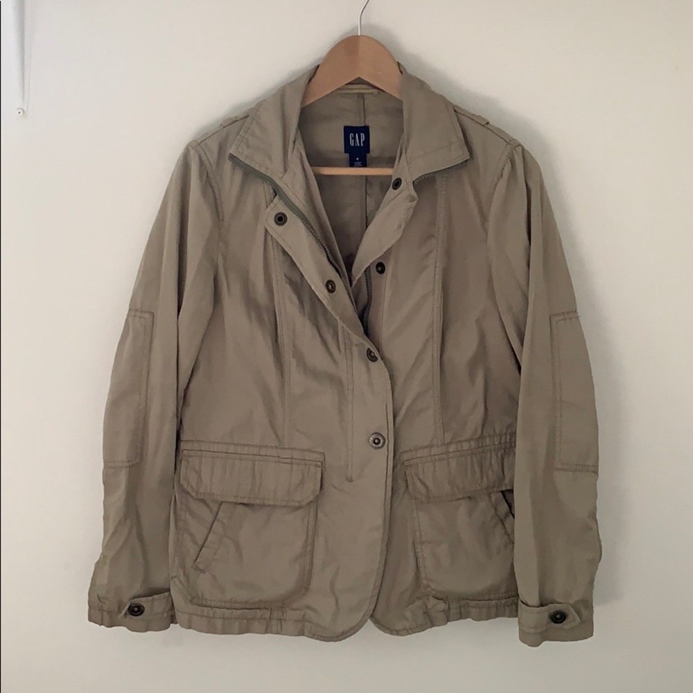 GAP jacket